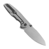 R&H Knives Morvan - Fatcarbon
