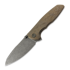 R&H Knives Morvan Gen.2 - Titanium, bronzed