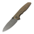 R&H Knives Morvan Gen.2 - Titanium, bronzed