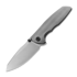 R&H Knives Morvan - Titanium