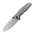 R&H Knives Morvan - Titanium