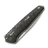 R&H Knives Tasca 2 Gen2 Droppoint - Fatcarbon