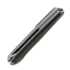R&H Knives Tasca 2 Gen2 Droppoint - Titanium