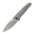 R&H Knives - Tasca 2 Gen2 Droppoint - Titanium