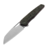 R&H Knives Tasca 2 Gen2 Wharncliffe - FatCarbon