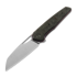 R&H Knives Tasca 2 Gen2 Wharncliffe - FatCarbon