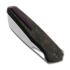 R&H Knives Tasca 2 Gen2 Wharncliffe - FatCarbon