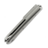 R&H Knives Tasca 2 Gen2 Wharncliffe - Titanium