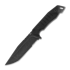 Нож RaidOps Black Tiger MK3