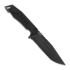 RaidOps Black Tiger MK3 kniv
