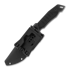 RaidOps Black Tiger MK3 kniv