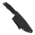 Нож RaidOps Black Tiger MK3
