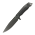 Coltello RaidOps Black Tiger MK4