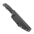 RaidOps Black Tiger MK4 knife