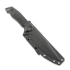 Coltello RaidOps Black Tiger MK4