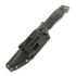 RaidOps Black Tiger MK4 knife
