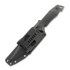 Coltello RaidOps Black Tiger MK4