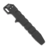 Attrezzo multifunzione RaidOps CHL EDC MK2 Sharp Edges, Dark Brown
