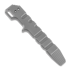 RaidOps CHL EDC MK2 Sharp Edges multitool, Metallic