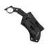 RaidOps CQC Blackwidow P karambit peilis