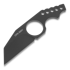 RaidOps Falcon Claw peilis, kabinamas ant kaklo