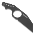 RaidOps Falcon Claw peilis, kabinamas ant kaklo