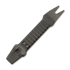 RaidOps GEN5 Croc Prybar - Dark Brown