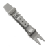 RaidOps GEN5 Croc Prybar - Metallic