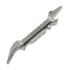 RaidOps GEN5 Croc Prybar - Metallic