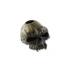 RaidOps - Gorilla Skull Bead - Bronze