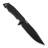 RaidOps K130 Black Tiger MK2 peilis