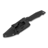 RaidOps K130 Black Tiger MK2 peilis