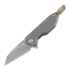 RaidOps Kestrel sulankstomas peilis, w/o clip