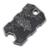 RaidOps Leopard - Dog Tag