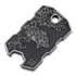 RaidOps Leopard - Dog Tag