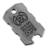 RaidOps Leopard - Dog Tag