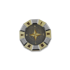 RaidOps RT Coin - Compass
