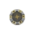 RaidOps RT Coin - Compass
