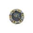RaidOps RT Coin - Eagle Owl Raid