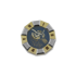 RaidOps RT Coin - Eagle Owl Raid