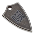 RaidOps Shield Dragon - Dark Brown