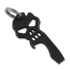 RaidOps Skull Bottle Opener Ver.1 - Dark Brown