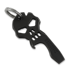 RaidOps Skull Bottle Opener Ver.1 - Dark Brown