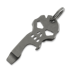RaidOps Skull Bottle Opener Ver.1 - Metallic