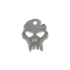 RaidOps Skull Warrior - Metalic