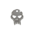 RaidOps Skull Warrior - Metalic
