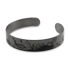 RaidOps Titanium Armband 1mm, Tropical Sea