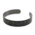 RaidOps - Titanium Armband 1mm, Wild Cheetah
