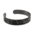 RaidOps Titanium Armband 2mm, Flamingo