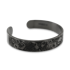 RaidOps Titanium Armband 2mm, Flamingo